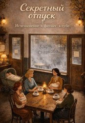 Скачать СЕКРЕТНЫЙ ОТПУСК. Исчезновение в фитнес-клубе бесплатно
