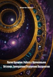 Скачать Магия Времени: Работа с Временными Петлями, Замедление/Ускорение Восприятия бесплатно