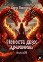 Скачать Невеста двух драконов. Часть 2 бесплатно