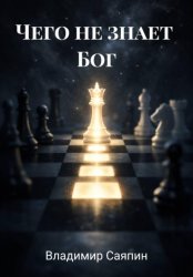 Скачать Чего не знает Бог бесплатно