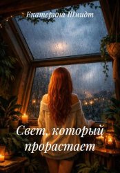 Скачать Свет, который прорастает бесплатно
