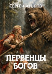 Скачать Первенцы богов бесплатно