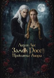 Скачать Замок Росс. Проклятье Аноры бесплатно
