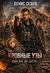 Скачать Кровные узы – Один шаг до Завтра 3 бесплатно