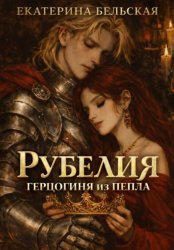 Скачать Рубелия. Герцогиня из пепла бесплатно