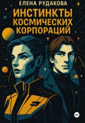 Скачать Инстинкты космических корпораций бесплатно