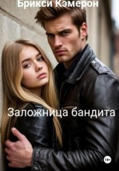 Скачать Заложница бандита бесплатно