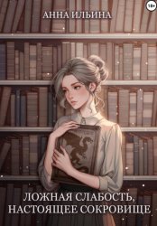 Скачать Ложная слабость, настоящее сокровище бесплатно