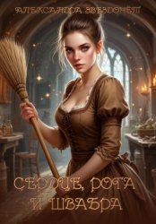 Скачать Сердце, рога и швабра бесплатно