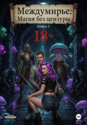 Скачать Междумирье: Магия без цензуры. Книга 1 бесплатно