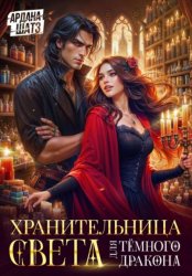 Скачать Хранительница света для темного дракона бесплатно