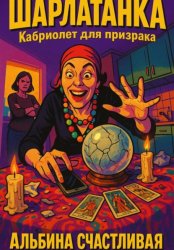 Скачать Шарлатанка. Кабриолет для призрака бесплатно