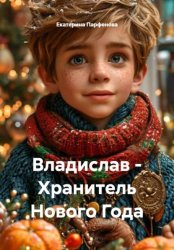 Скачать Владислав – Хранитель Нового Года бесплатно
