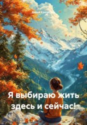 Скачать Я выбираю жить здесь и сейчас! бесплатно