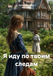 Скачать Я иду по твоим следам бесплатно