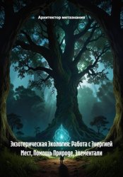 Скачать Экзотерическая Экология: Работа с Энергией Мест, Помощь Природе, Элементали бесплатно