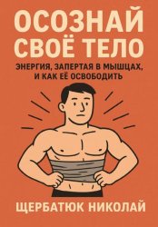 Скачать Осознай Своё Тело: Энергия, Запертая в Мышцах, и Как Её Освободить бесплатно