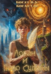 Скачать Лоран и Перо судьбы бесплатно