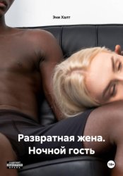 Скачать Развратная жена. Ночной гость бесплатно