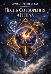 Скачать Песнь сотворения и пепла бесплатно