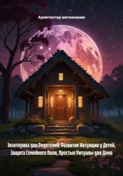 Скачать Экзотерика для Родителей: Развитие Интуиции у Детей, Защита Семейного Поля, Простые Ритуалы для Дома бесплатно