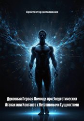 Скачать Духовная Первая Помощь при Энергетических Атаках или Контакте с Негативными Сущностями бесплатно