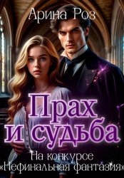 Скачать Прах и судьба бесплатно