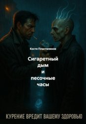 Скачать Сигаретный дым и песочные часы бесплатно
