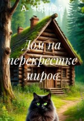 Скачать Дом на перекрестке миров бесплатно
