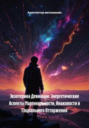 Скачать Экзотерика Девиации: Энергетические Аспекты Маргинальности, Инаковости и Социального Отторжения бесплатно