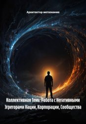 Скачать Коллективная Тень: Работа с Негативными Эгрегорами Нации, Корпорации, Сообщества бесплатно