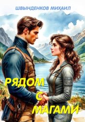 Скачать Рядом с магами бесплатно