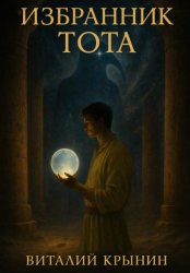 Скачать Избранник Тота бесплатно