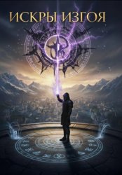 Скачать Искры Изгоя бесплатно