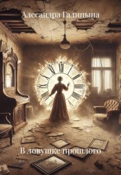 Скачать В ловушке прошлого бесплатно