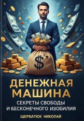 Скачать Денежная Машина: Секреты Свободы и Бесконечного Изобилия бесплатно