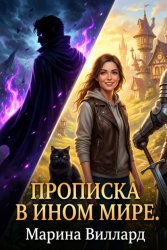 Скачать Прописка в ином мире бесплатно