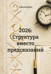 Скачать 2026: Структура вместо предсказаний бесплатно