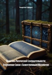 Скачать Практика Магической Созерцательности: Углубление Связи с Божественным/Абсолютом бесплатно