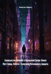 Скачать Сверхъестественное в Городской Среде: Поиск Мест Силы, Работа с Энергией Мегаполиса, Защита бесплатно