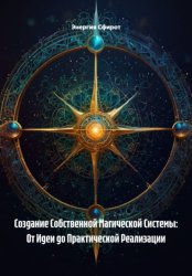 Скачать Создание Собственной Магической Системы: От Идеи до Практической Реализации бесплатно