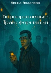Скачать Корпоративные трансформации бесплатно