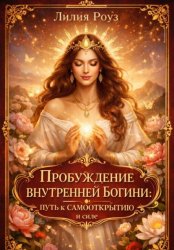 Скачать Пробуждение внутренней богини: путь к самооткрытию и силе бесплатно