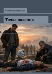 Скачать Точка падения бесплатно