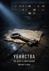 Скачать Убийства по делу о молчании бесплатно