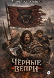 Скачать Чёрные вепри бесплатно