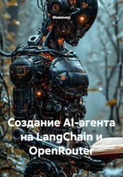 Скачать Создание AI-агента на LangChain и OpenRouter бесплатно