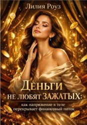 Скачать Деньги не любят зажатых: как напряжение в теле перекрывает финансовый поток бесплатно