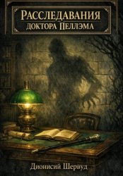 Скачать Расследования доктора Пеллэма бесплатно
