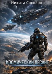 Скачать Космический десант. Как рождались «Звери» бесплатно